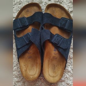 Birkenstock Arizona Night Soft Footbed Regular Sz 10 US / 43 EU
